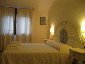 Отель Hotel Sorgente  Альенту